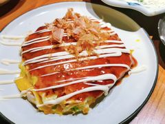 -山杏yama-katsu·吉列炸物