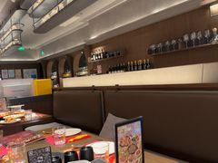 -ZAFFERANO西班牙海鲜饭(上海首店)