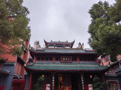 -火宫殿·小吃王国(坡子街店)