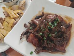 -福满楼(锦溪古镇店)