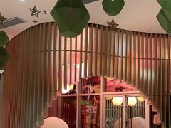 -水桶王国主题餐厅·聚会·生日派对·亲子活动·家庭套餐(亚龙湾希尔顿店)