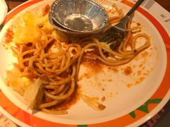 -比格比萨自助(万柳华联店)