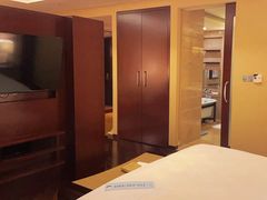 -深圳星河丽思卡尔顿酒店