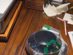 -杨老头鲜货烧烤(太古里店)