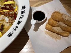 -新太二·鲜料川菜(万泰汇店)