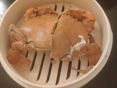 -天伦里餐厅(绿城桃花源店)