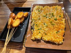 -花和尚·湘西小串烧烤(祈福店)