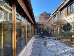 -北京古北水镇御舍温泉酒店