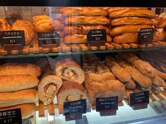 -81bakery(关山路店)