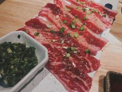 -隐家本格烧肉(万达广场店)