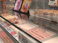 -東更道点心行(崂山丽达店)