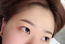 -轻妆Feel·半永久纹眉眼线