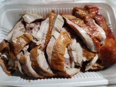 传统烤鸭-章云板鸭(总店)
