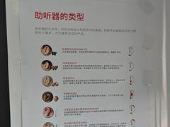 -宁耳听力助听器奥迪康·峰力·西门子(宝山店)