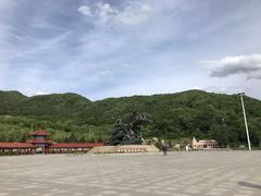 -松花湖风景名胜区
