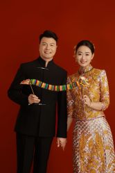 -新奕映像摄影机构