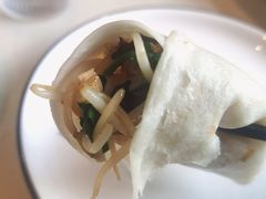 春饼-春饼家常菜(百子湾店)