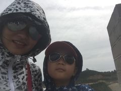 -威海华夏城景区