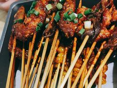 -全牛匠·乐山跷脚牛肉(新中关店)