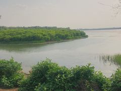 -丁香湖公园