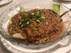 -无招牌海鲜餐厅(怡丰城店)