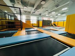 -紫园足道24h养生休闲会所(安吉万达店)