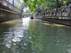 -绍兴鲁迅故里·沈园景区