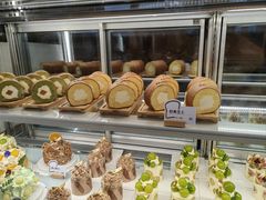 -崎本的店·专业酵种吐司(无锡万象汇店)