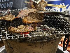 -西塔隆太白烤牛肉馆(图们路店)