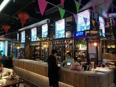 -邢氏老太太烧烤(罗湖店)