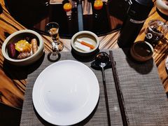 五谷杂粮-澳珀食堂