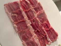 -涮福記·现切牛羊肉火锅(世纪汇店)