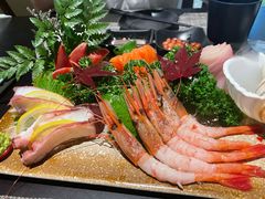 -山上下日本料理(万象城店)