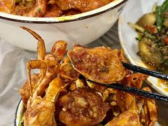 -辣螃铠盆盆蟹大排档(总店)