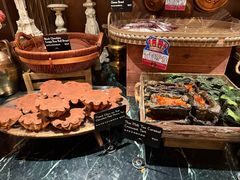 -B&C黄油与面包·THE GARDEN BAKERY概念店(世纪汇店)