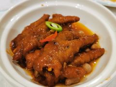 -东方之珠海鲜酒楼(南开店)