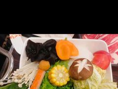 -呷哺呷哺(西单大悦城店)