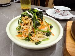 -雅酌园百姓菜馆(颐和路店)