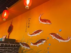 -李记铸铁锅炖鱼(长江中路店)