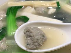 -东北小二东北菜(大车家巷店)