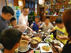 -杨记隆府(南坪店)
