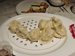 -悦海·家宴·冰花皮皮虾大锅贴(宝龙店)