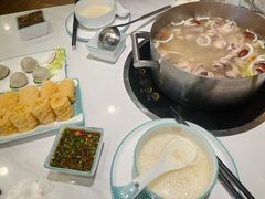 -椰客·海南椰子鸡(新塘永旺梦乐城店)