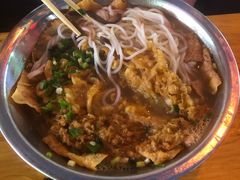 炸蛋-桂湘缘卤味螺蛳粉