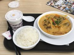 -太兴烧味餐厅(香港机场店)