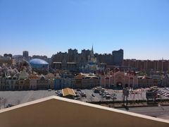 -蓬莱欧乐堡梦幻世界