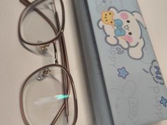 -GOOMI久米眼镜·蔡司·依视路·明月官方授权店(龙德紫金店)