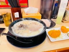 -博多一幸舍(西单大悦城店)