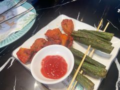 -木尔坦·Multan巴基斯坦清真餐厅halal(大智嘉园店)