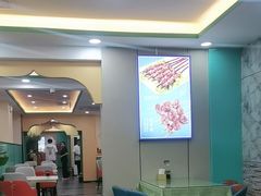 -西域美食(西直门南小街店)